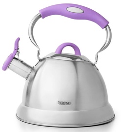 Fissman Bonnie Whistling Tea Kettle 2.2l 5955