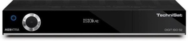TechniSat DIGIT ISIO S2 Black