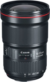 Canon EF 16-35mm f/2.8L III USM