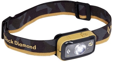 Black Diamond Spot 325 Sand