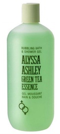 Dušas želeja Alyssa Ashley Green Tea Essemce, 100 ml