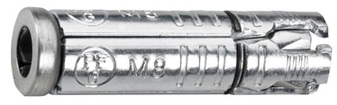 ANKRU VARUHÜLSS M12 25TK/PK