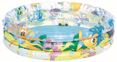 Bestway Ocean Life Kids Paddling Pool 51008