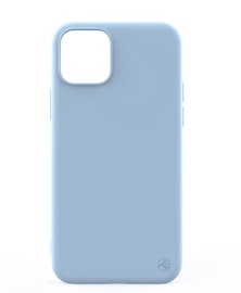 Чехол для телефона Tellur Soft For Apple iPhone 11 Pro, Apple iPhone 11 Pro, голубой