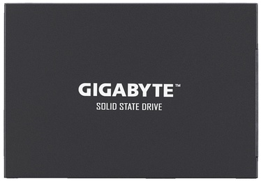 Gigabyte UD PRO 256GB SATAIII GP-GSTFS30256GTTD