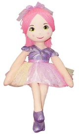 Axiom Adelina Doll Violet 80cm