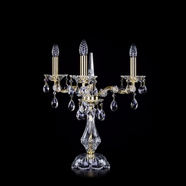 GAISM. NOVIET. MARIA TEREZIA 38 CE 3XE14 (Artglass)