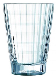 Cristal dArques Iroko Juice Glasses 28cl 4pcs