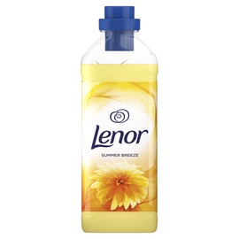 Skalbinių minkštiklis Lenor Summer Breeze, 930 ml