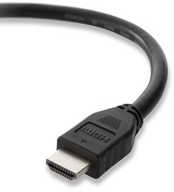 Belkin 4K/Ultra HD HDMI Cable 1.5m Black