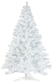 DecoKing Christmas Tree White 270cm
