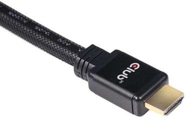 Club 3D HDMI 2.0 RedMere Cable Black 5m