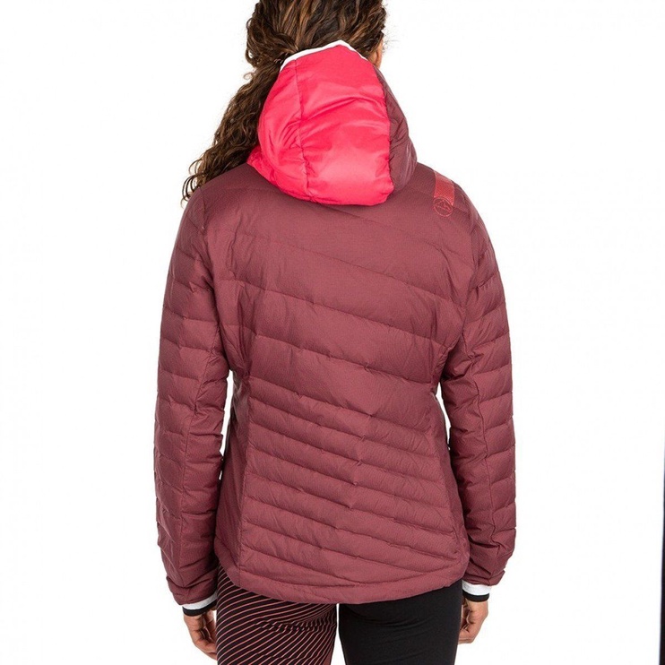 Зимняя куртка La Sportiva, розовый, S