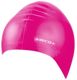 Peldcepure Beco, rozā