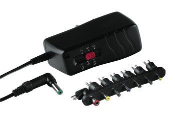Hama Electronic, 2.5. Universal, 13.3W.