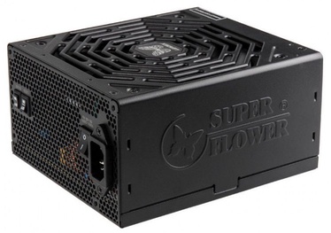 Super Flower Leadex II 80 Plus Gold PSU 1000W Black