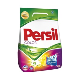 Skalbimo milteliai Persil Expert Color, 2.8 kg