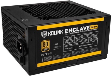 Kolink Enclave Series PSU 600W