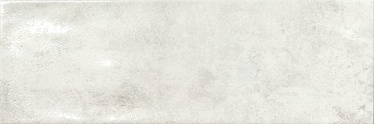 Flīzes APE Bloom Wall Tiles Ossidi 20x60cm White