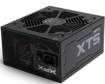XFX XTS 1000W Black Edition