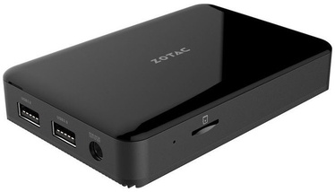 Zotac ZBOX Pico PI335 ZBOX-PI335-W3B