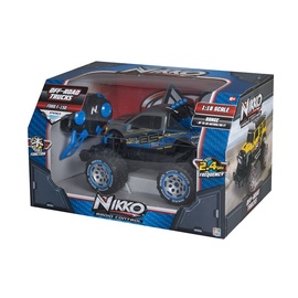 ROTAĻLIETA RC AUTO 1/18 FORD F-150 NIKK