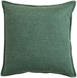 Подушка Home4you Seat Always, зеленый, 800 мм x 600 мм
