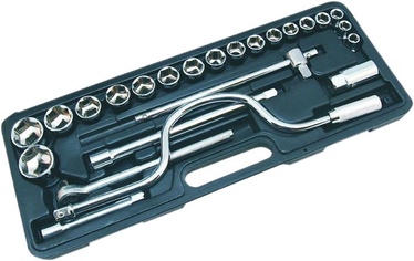 Beast 340240 Wrench Key Set 24pcs