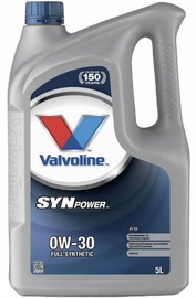 Valvoline SynPower DT C2 0w30 Engine Oil 5L
