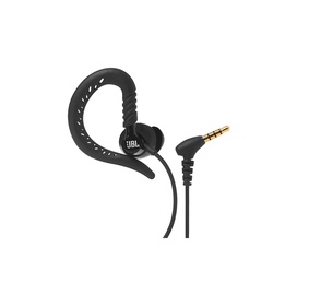 Ausinės JBL Focus 300 Black