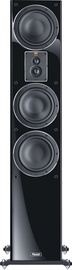 Skaļrunis Magnat Signature 507, melna