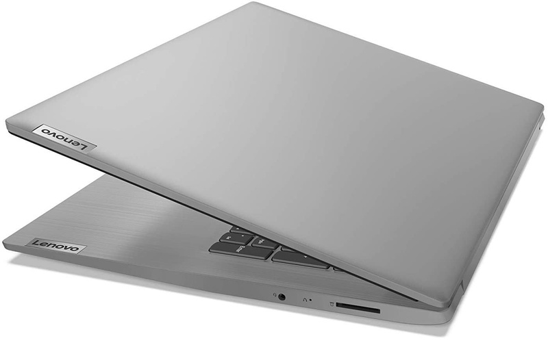 Sülearvuti Lenovo IdeaPad 81W20018PB|5M28, AMD Ryzen™ 3 3250U, 8 GB, 500 GB, 17.3 ", hall