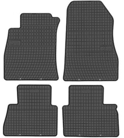 Frogum Nissan Juke 2010 Rubber Floor Mats