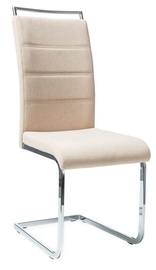 Стул для столовой Signal Meble H441 Beige, 1 шт.
