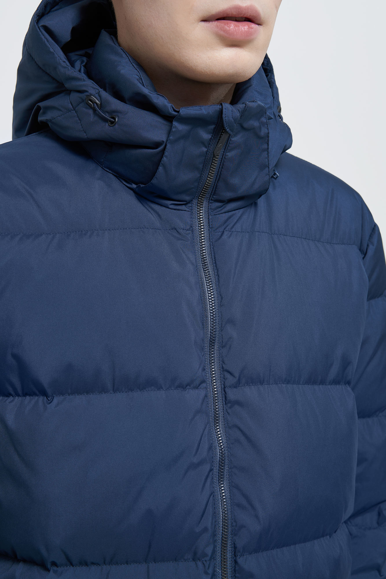 puffa down jackets