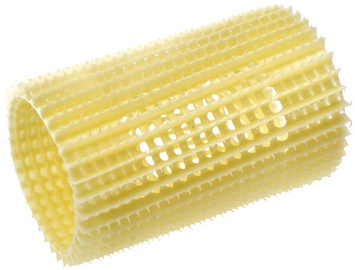 Olivia Garden Nitecurl Pack Of 3 Curlers 4.4cm Yellow