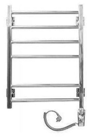 Rosela Rondo Electric Towel Dryer 500x800mm 7-Bar
