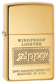 Zippo Lighter 28145