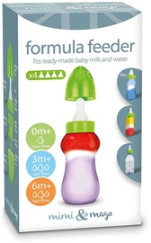 Mimi & Mago Formula Feeder Mixed Set 95497