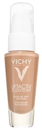 Tonālais krēms Vichy Liftactiv Flexiteint 45 Gold, 30 ml