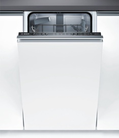 Įmontuojama indaplovė Bosch Series 2 SPV25CX00E