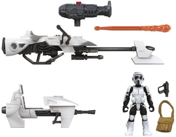 Rotaļlietu figūriņa Hasbro Star Wars Fleet Scout
