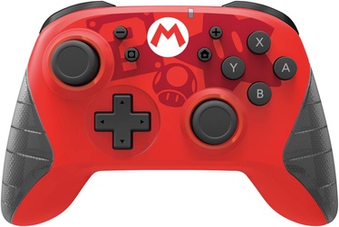 Hori Wireless HORIPAD (Super Mario) for Nintendo Switch