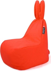 Qubo Bean Bag Baby Rabbit Strawberry Pop Art103284