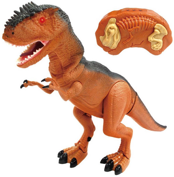 Žaislinis gyvūnas Dragoni Toys 80041A, universali