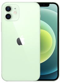 Мобильный телефон 12 Apple iPhone 12, зеленый, 4GB/128GB