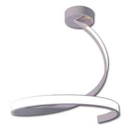 Lubinis šviestuvas Lis Largo 5200PL, 34W, LED