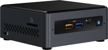 Intel NUC KIT BOXNUC7CJYH2961253