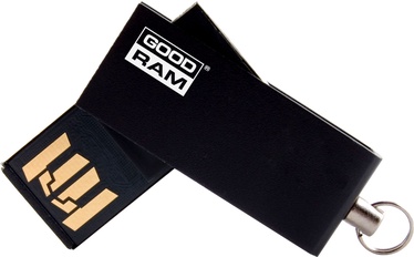 GoodRam Cube 64GB UCU2 USB 2.0 Black
