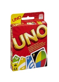 Galda spēle Mattel Uno